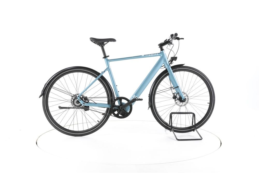TENWAYS CGO 600 City E-Bike