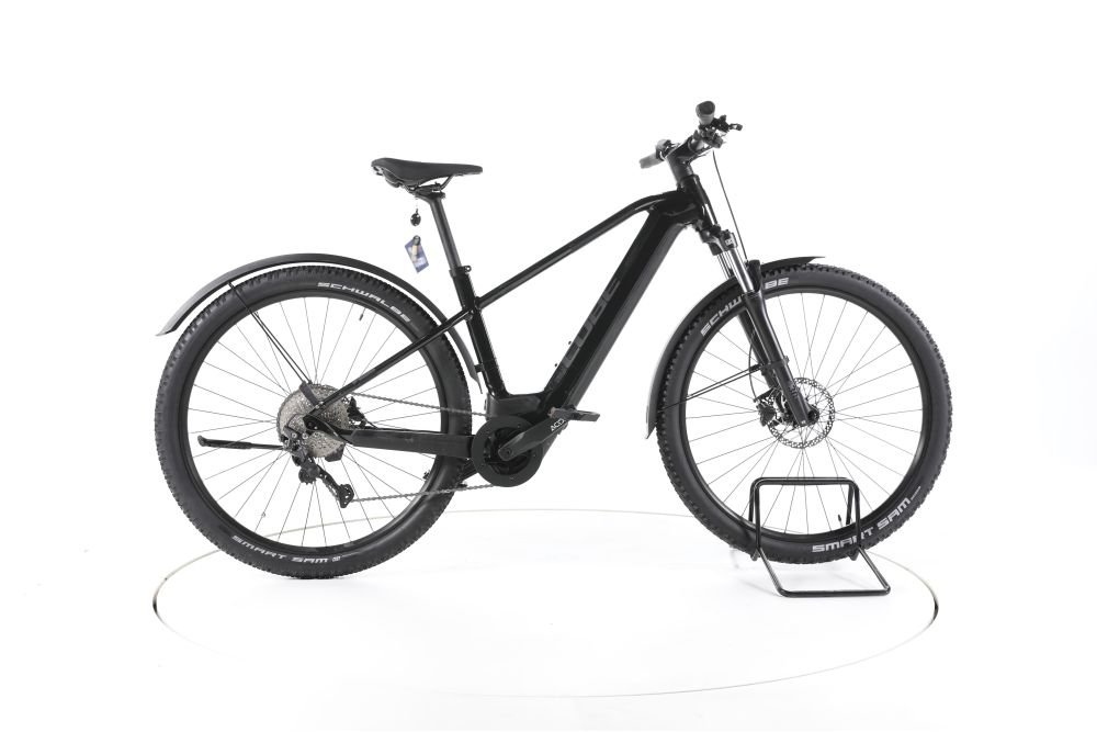 Cube Reaction Hybrid ONE E-Bike 2023