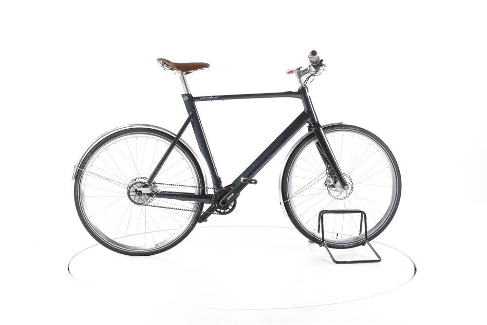 Schindelhauer Bikes Arthur VI City E-Bike