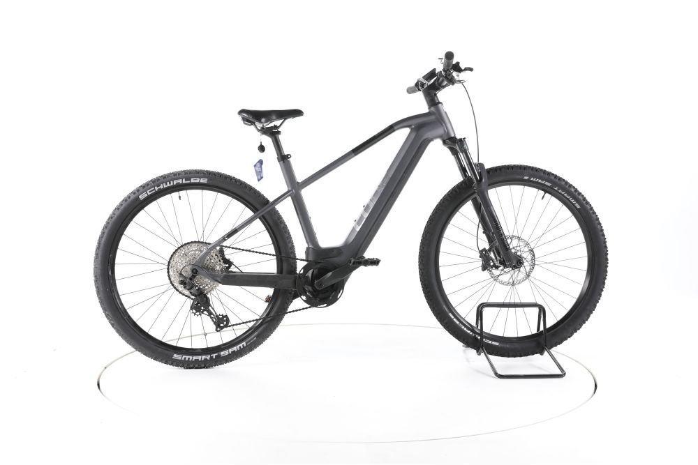 Cube Reaction Hybrid Race E-Bike 2023