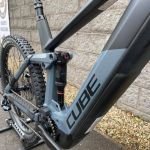 Produktbild 2 von  Cube Stereo Hybrid 160 HPC SL 625 2021