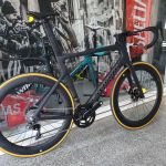 Produktbild 4 von Specialized S-Works Venge Disc Dura Ace di2 2020