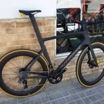 Produktbild 5 von Specialized S-Works Venge Disc Dura Ace di2 2020