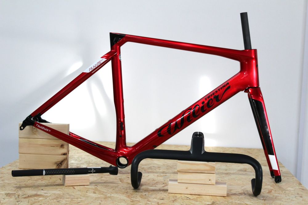 Willier Filante SLR Frameset 2023