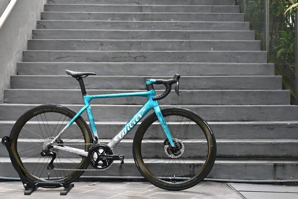 2023 Wilier Filante Slr Dura Ace Di2