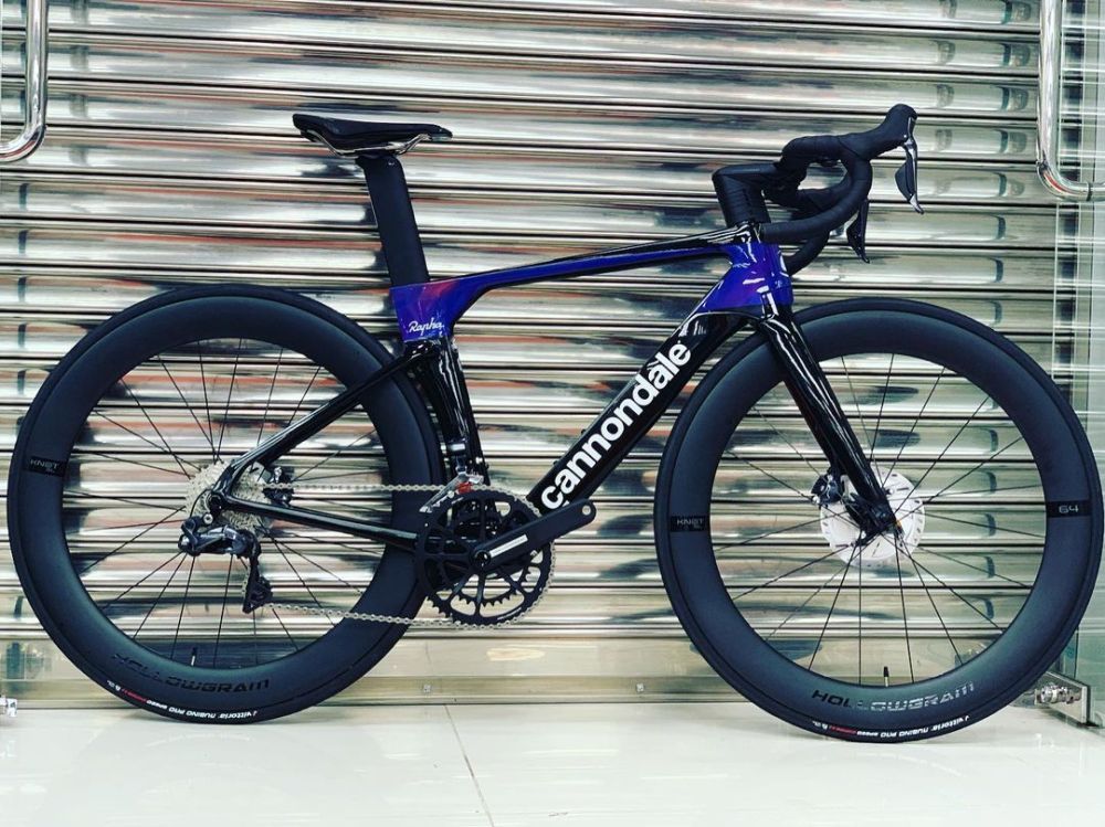 Cannondale SystemSix Ultegra Di2 2020