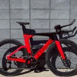 Produktbild 1 von 2023 Trek Speed Concept SLR 9 Dura Ace Di2