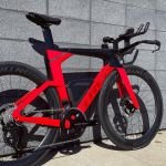 Produktbild 2 von 2023 Trek Speed Concept SLR 9 Dura Ace Di2