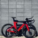 Produktbild 3 von 2023 Trek Speed Concept SLR 9 Dura Ace Di2