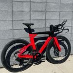 Produktbild 4 von 2023 Trek Speed Concept SLR 9 Dura Ace Di2
