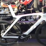 Produktbild 2 von 2023 TREK Madone SLR 7 Gen7 Shimano Ultegra Di2