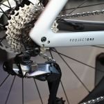 Produktbild 4 von 2023 TREK Madone SLR 7 Gen7 Shimano Ultegra Di2
