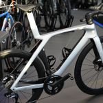 Produktbild 6 von 2023 TREK Madone SLR 7 Gen7 Shimano Ultegra Di2