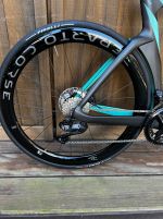 Produktbild 6 von 2023 Bianchi Oltre Pro Ultegra Di2