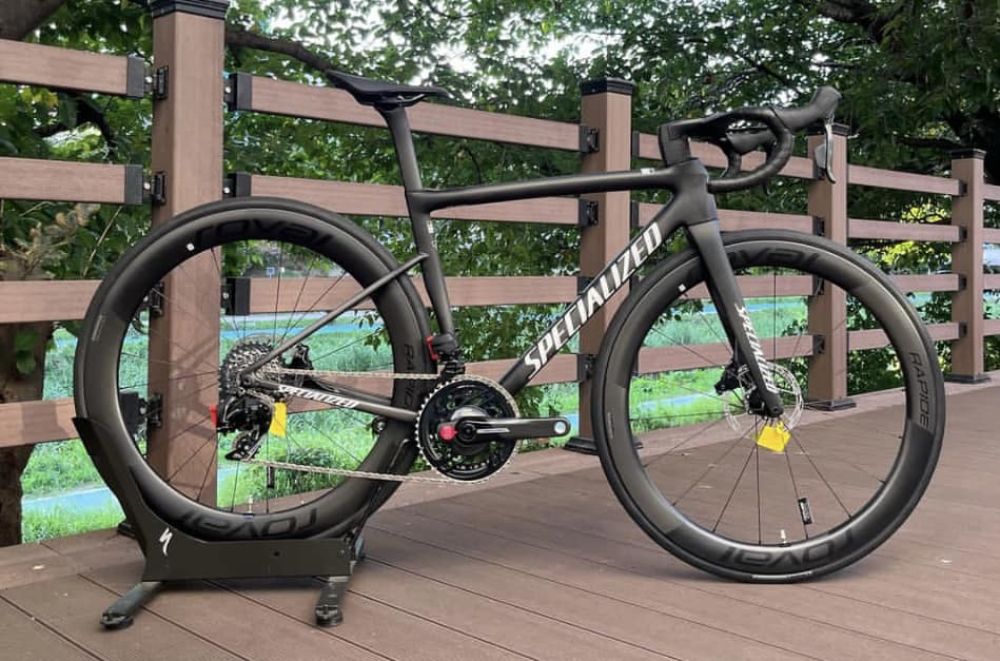 2023 Specialized TARMAC SL8 PRO SRAM Force eTap AXS