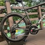 Produktbild 2 von 2023 Specialized TARMAC SL8 PRO SRAM Force eTap AXS
