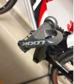Produktbild 14 von  KUOTA Kharma Race Carbon Rennrad weiß Shimano Ultegra triple RH 56