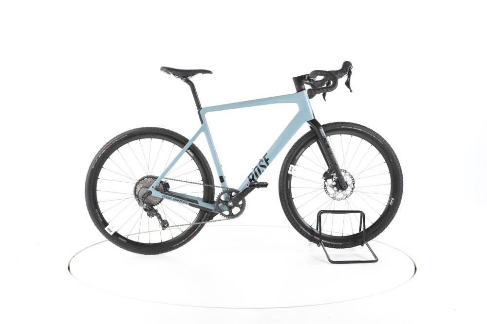 Rose BACKROAD GRX RX600 1x11