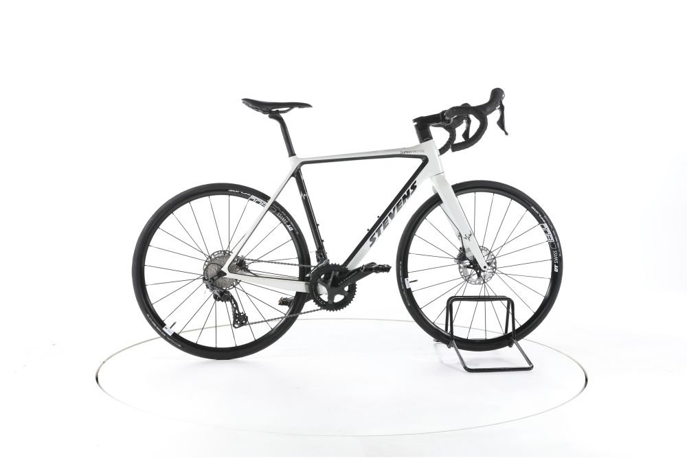 Stevens Super Prestige Carbon 2023