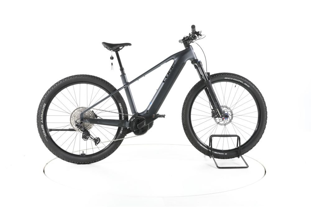 Cube Reaction Hybrid Pro E-Bike 2025