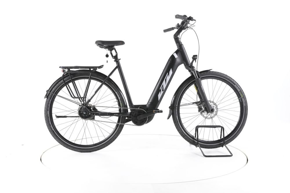 KTM Macina City A510 RT City E-Bike Tiefeinsteiger