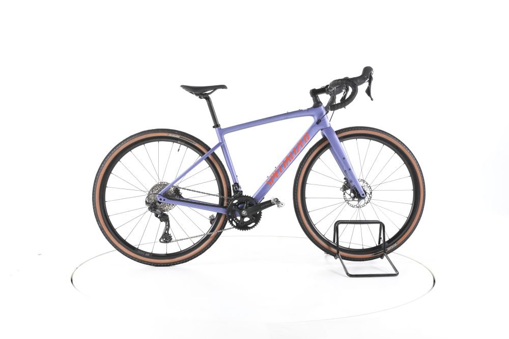 Specialized Diverge Sport Carbon Carbon 2023