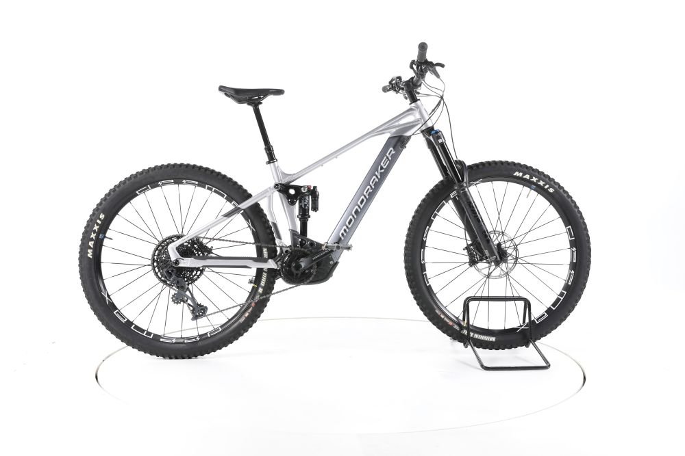 Mondraker CRAFTY R Fully E-Bike