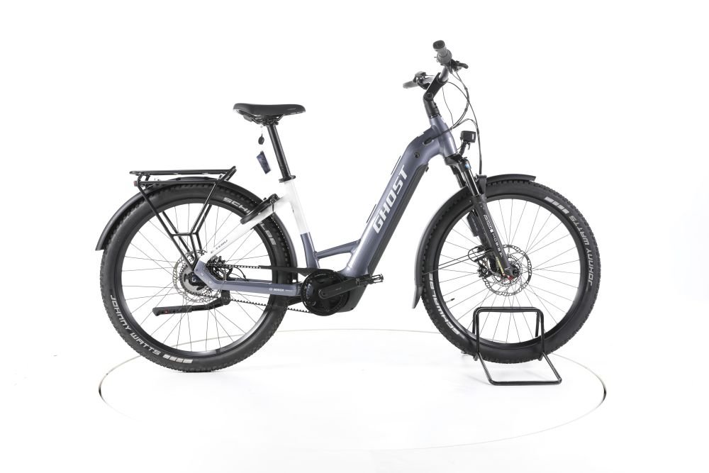 Ghost E-TERU PRO EQ ABS City E-Bike Tiefeinsteiger 2025