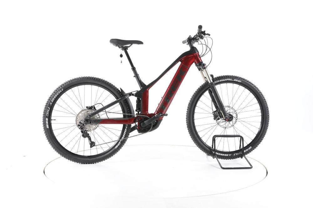 Trek Powerfly FS 4 Gen 2 Fully E-Bike