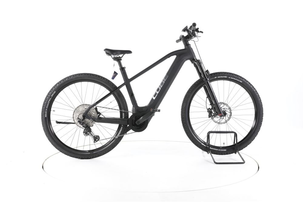 Cube Reaction Hybrid SL E-Bike