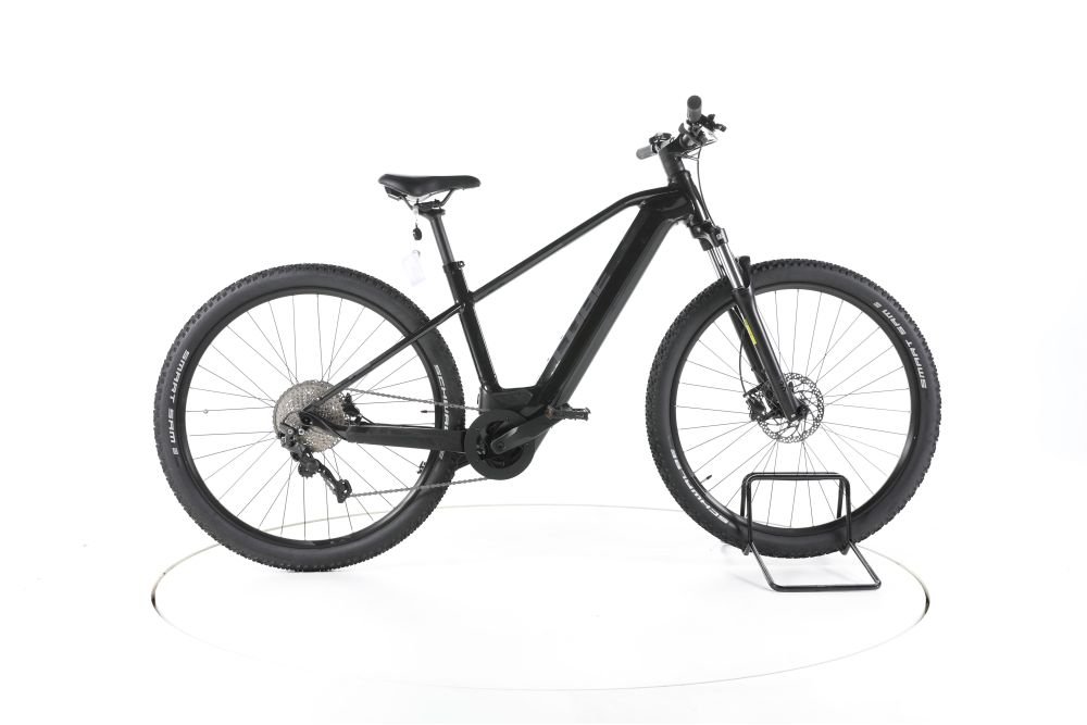 Cube Reaction Hybrid ONE E-Bike 2023