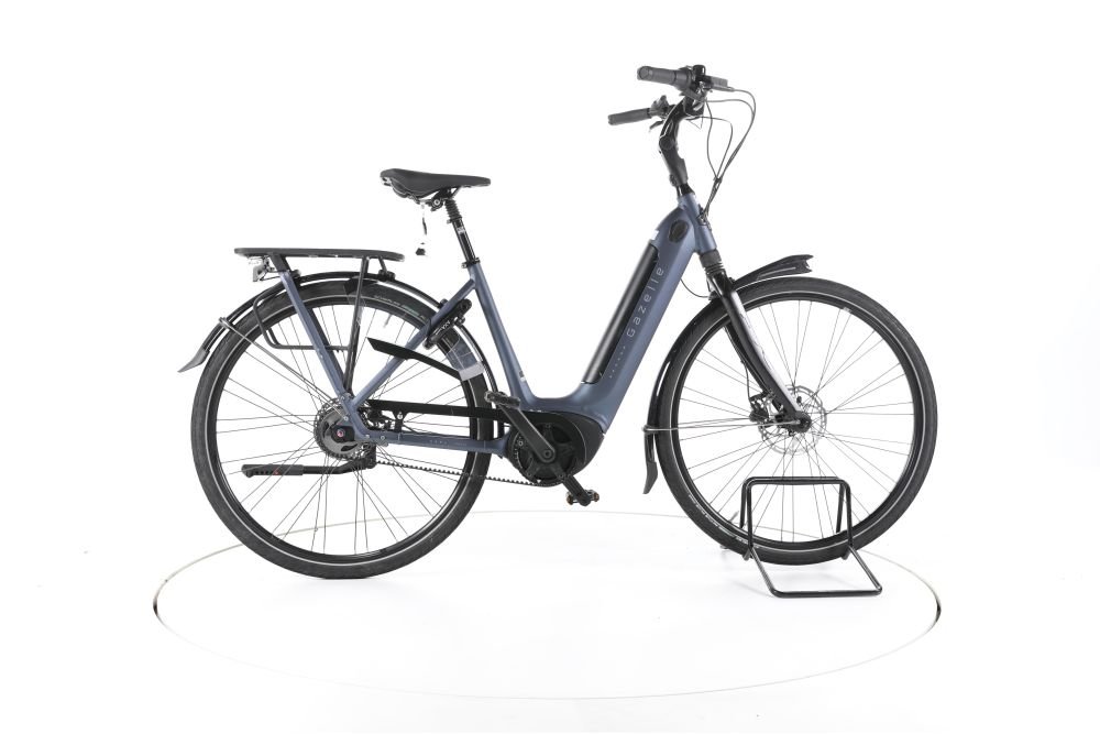 Gazelle Arroyo C5 HMB Elite City E-Bike Tiefeinsteiger