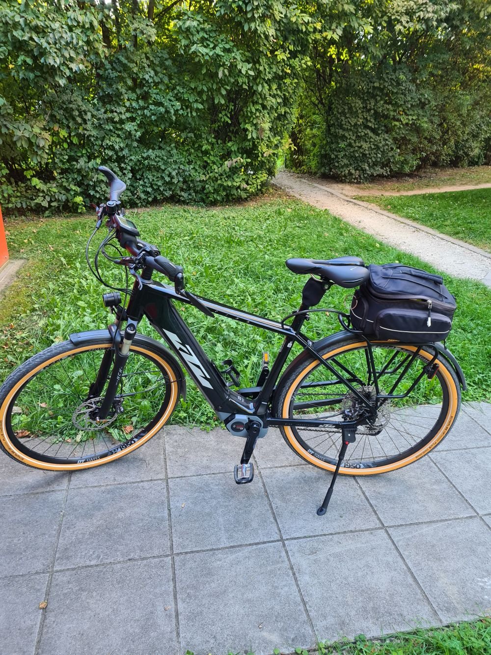 e - Bike