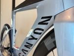 Produktbild 3 von 2025 Canyon Speedmax CF SLX 8 Di2