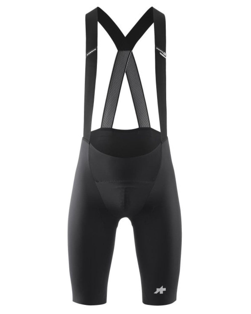 Assos EQUIPE R Bib Shorts S11 black series - L