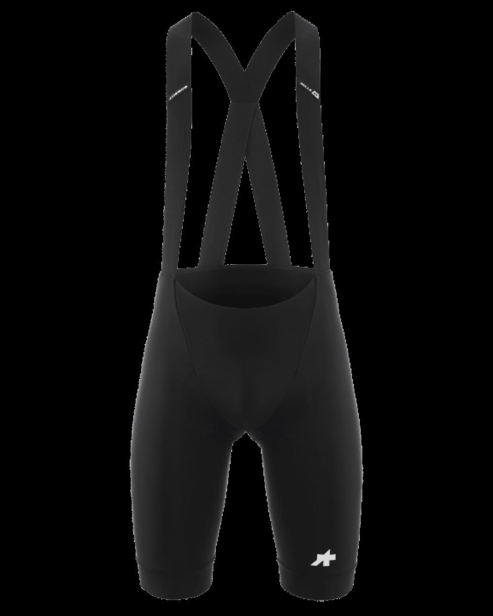 Assos MILLE GT Bib Shorts S11 black series - M