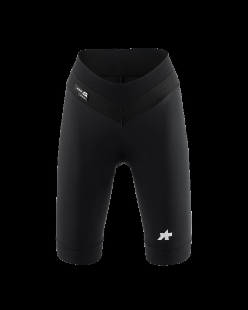 Assos UMA GT Half Shorts S11 Long black series - L