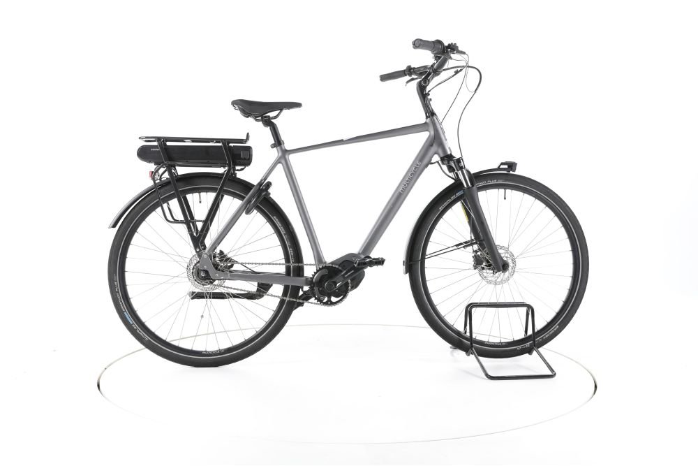 Multicycle Solo EMI City E-Bike