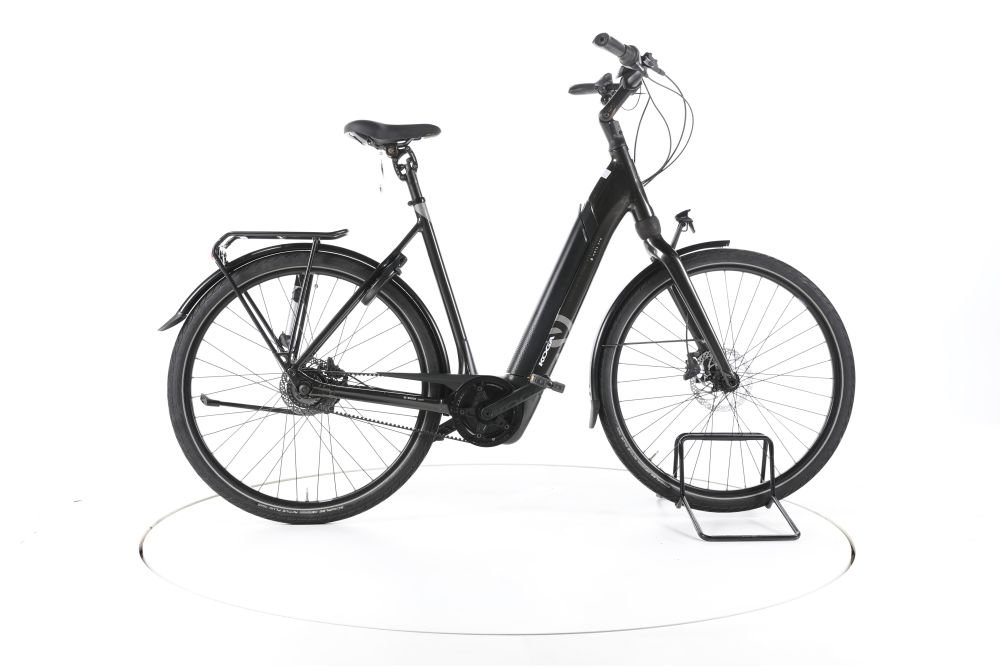 KOGA E-NOVA EVO City E-Bike Tiefeinsteiger