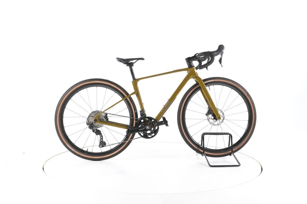 Cube Nuroad C:62 Pro Carbon 2025