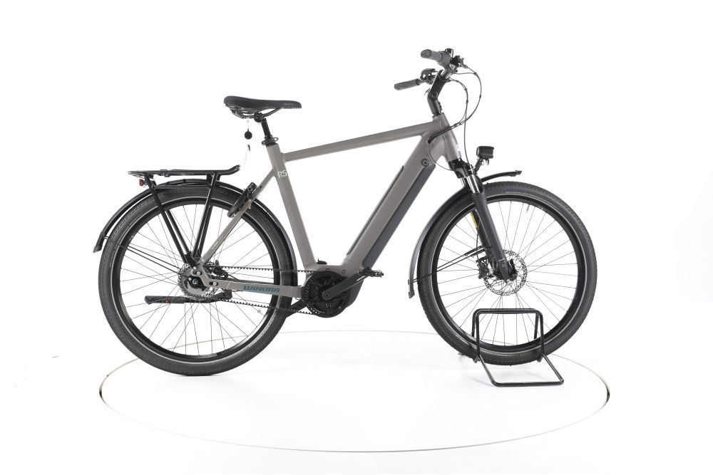 Winora Sinus R5f City E-Bike 2024