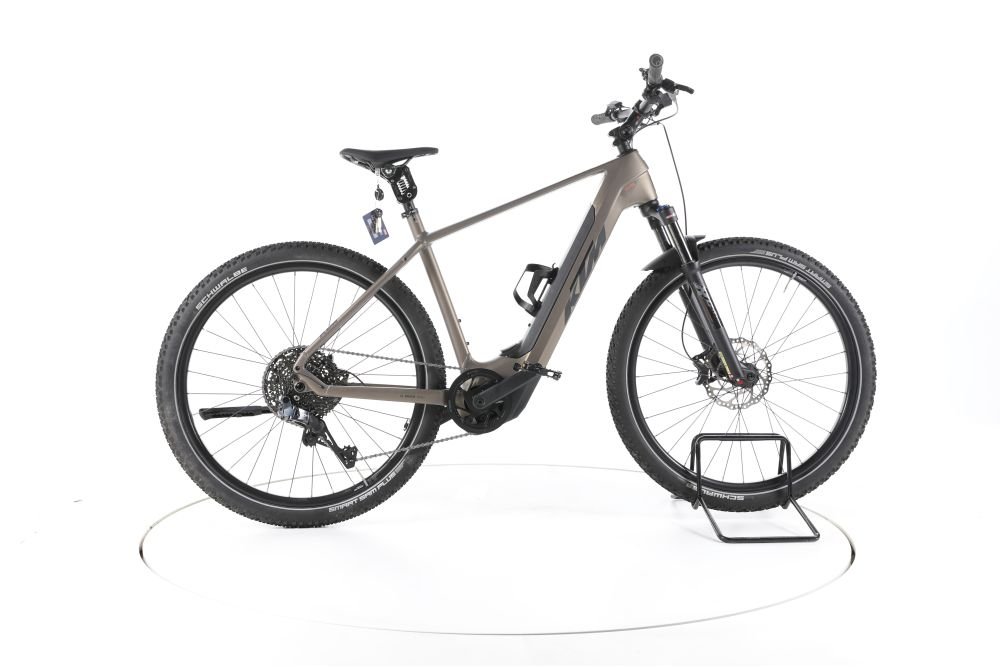 KTM MACINA TEAM 892 XL di2 E-Bike 2025