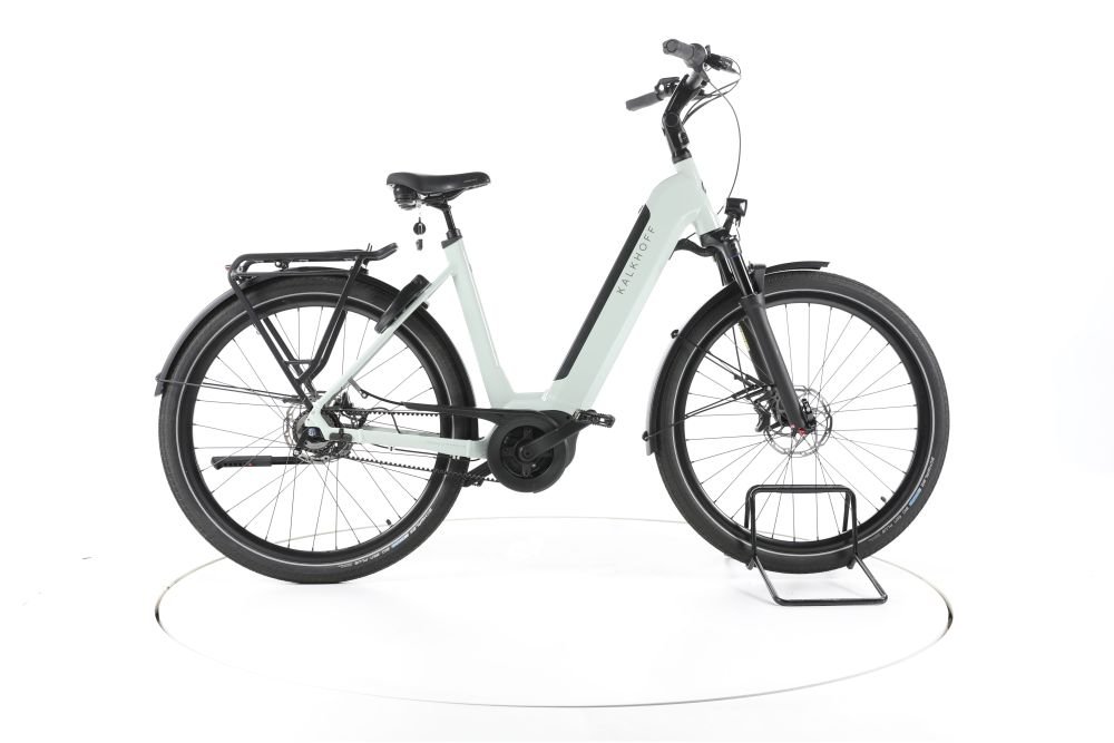 Kalkhoff Image 5 Advance + City E-Bike Tiefeinsteiger 2024