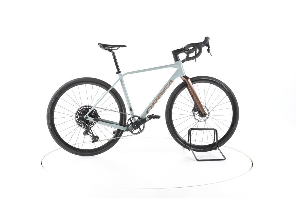 Orbea Terra H41 1X 2024