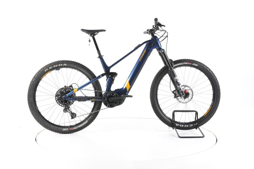 Conway Xyron S 3.9 Fully E-Bike 2023