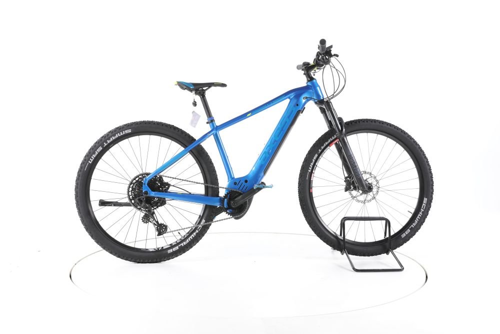 Axess Element 29 E-Bike