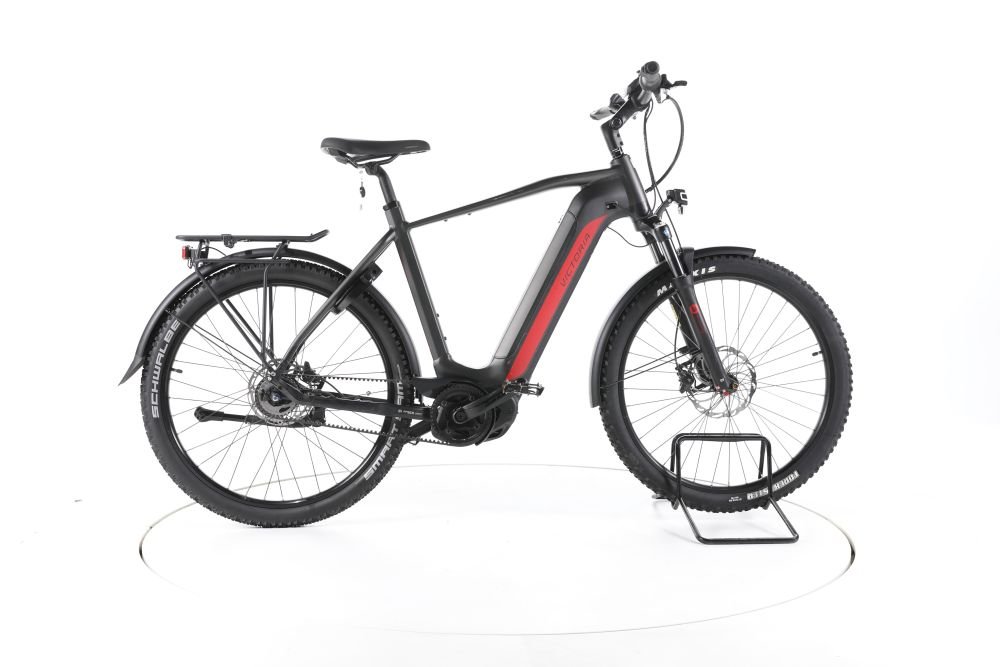 Victoria eAdventure11.9 City E-Bike