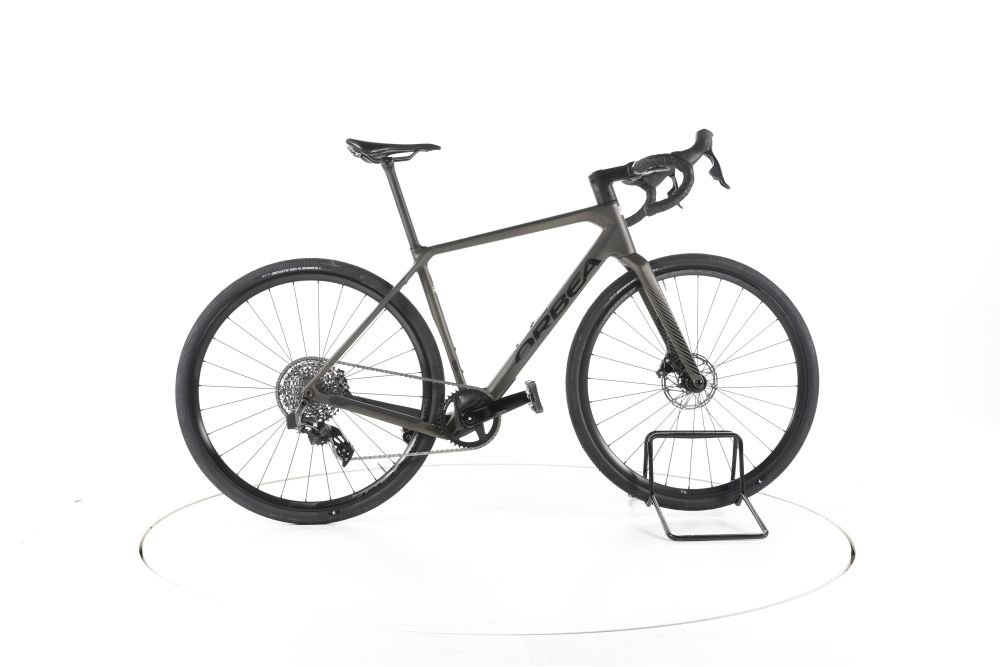 Orbea Terra M31eTEAM 1X