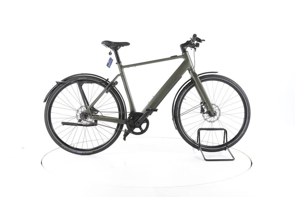 Riese & Müller UBN Five City E-Bike 2023
