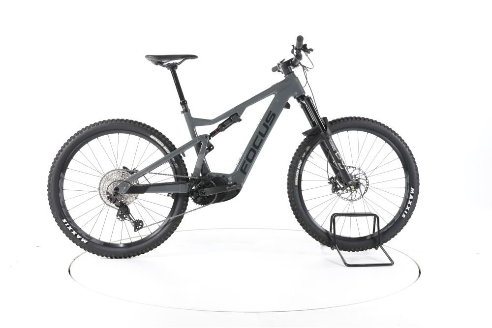 Focus JAM² 7.8 Fully E-Bike 2023